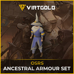 Ancestral Armour Set [Quick Delivery] *Read Description* 0